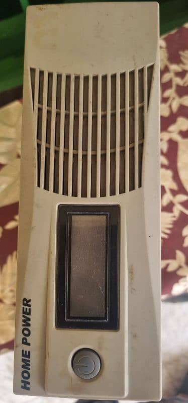 UPS (Home Power) Company 0