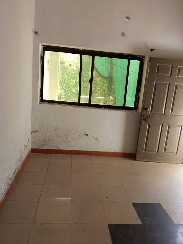 1 Kanal Sapret Entry Uper Portion for rent in aitchison Housing Society for Family & Bachlors + office (Call center + Software house) 1