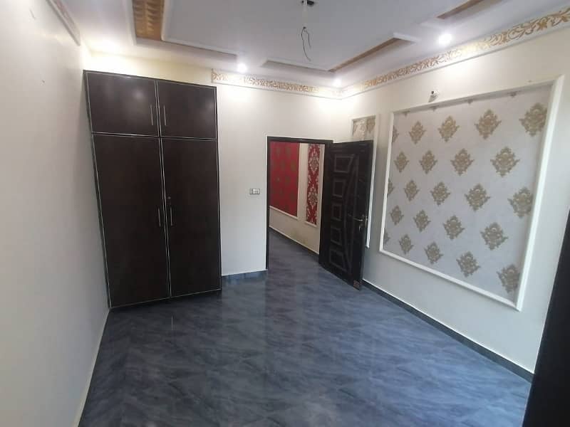 Ideal House For sale In Al-Hafiz Town 13