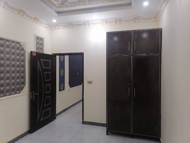 Ideal House For sale In Al-Hafiz Town 20