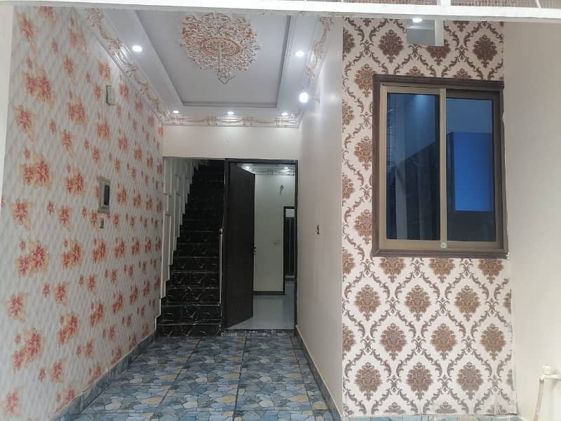 Ideal House For sale In Al-Hafiz Town 25