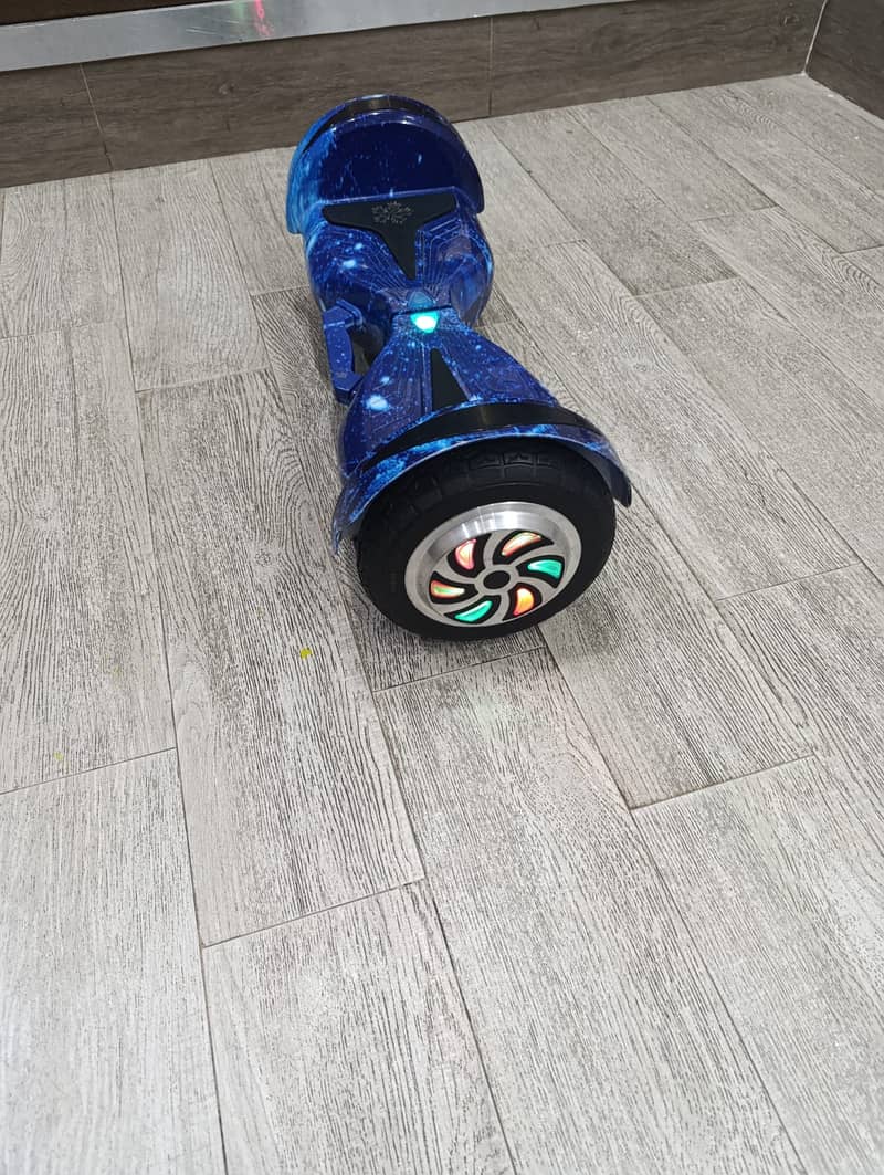 Hoverboard |Electric hoverboard |self balancing | Imported Hoverboard 4