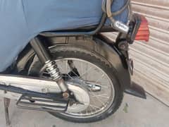 Jinan bike ha 2014 modell seld enjine