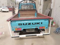 Suzuki pickup 03192512398