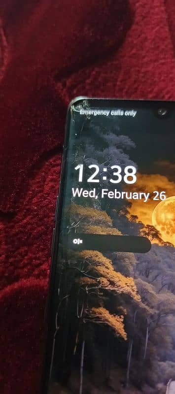 LG VELVET 5G URGENT SALE 6