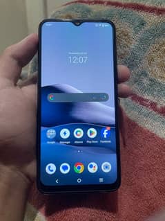 Vivo Y21