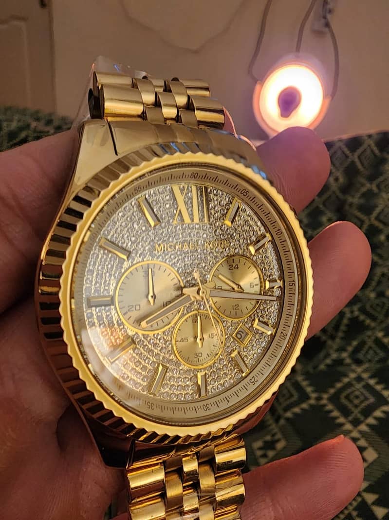 Michael Kors Orignal Watch 1