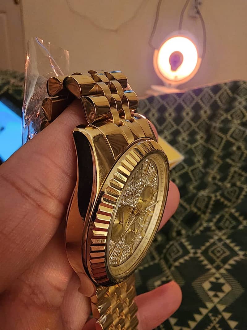 Michael Kors Orignal Watch 3