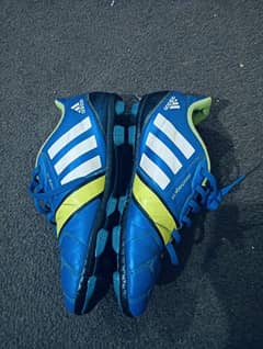 Imported Adidas Nitrocharge 3.0 For Sell