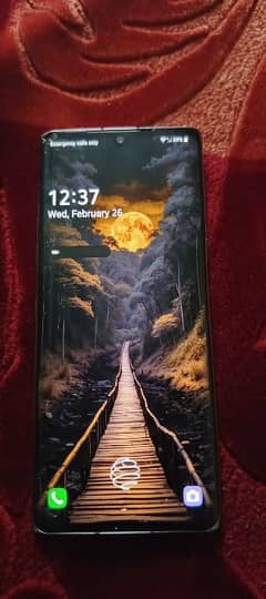 LG VELVET 5G URGENT SALE