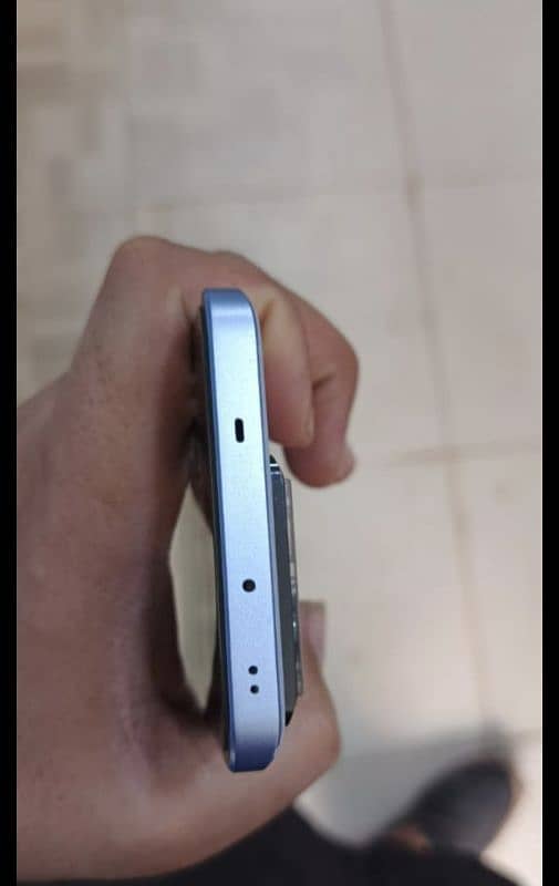 Xiaomi 13t 5g 12/256 5g condition just like new 2