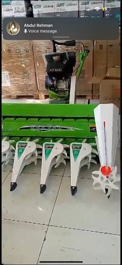 wheat/losin/burseem/juwar/makai/cotton cutting machine