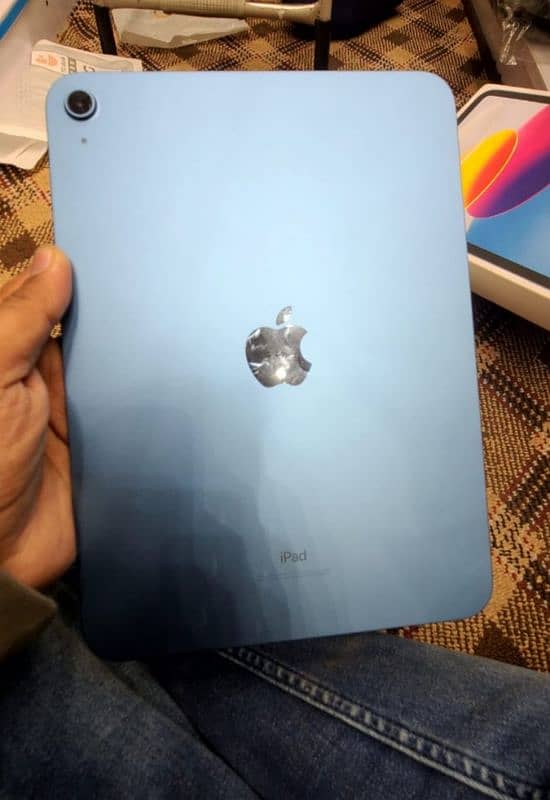 iPad 10th generation 2