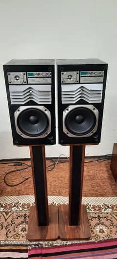 Sansui 3 Way