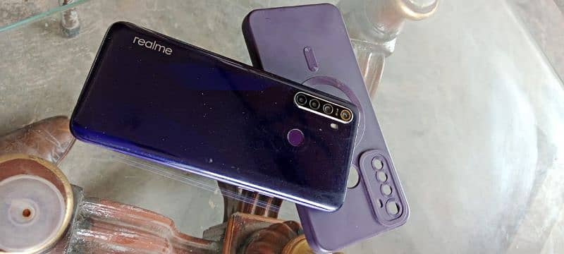 Realme 5 for Sale 2