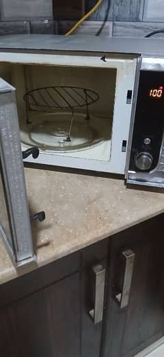 used microwave for sell