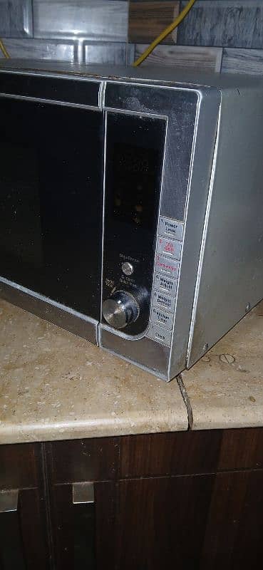 used microwave for sell 2