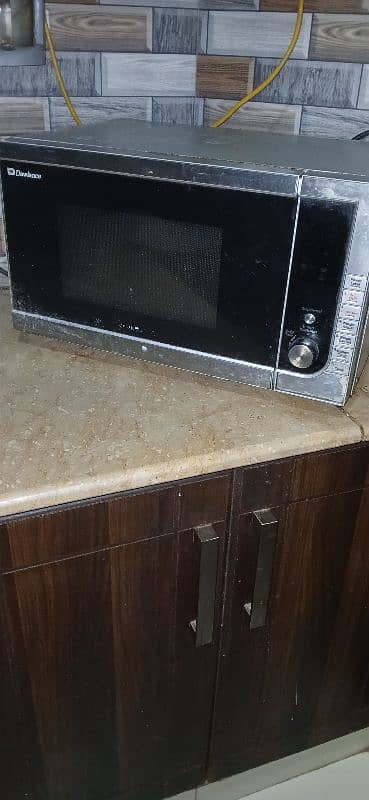 used microwave for sell 3