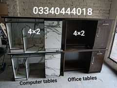 Computer table/Office table/Study table/Computer desk/Laptop table