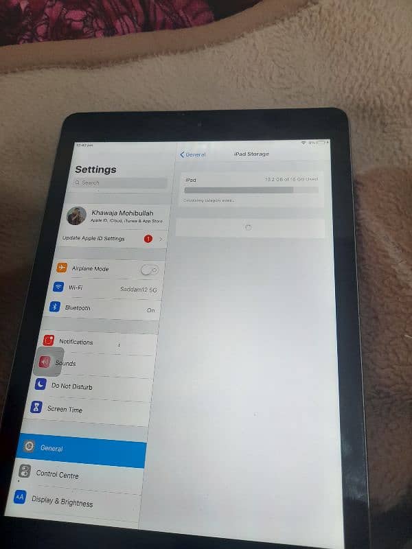 ipad air 1 1st generation 3