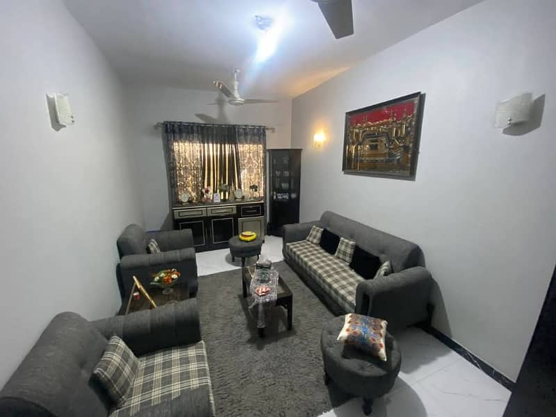 *Apartment For Sale At Dhoraji Near Yusuf Burger* 4