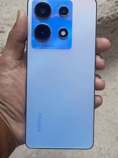 INFINIX