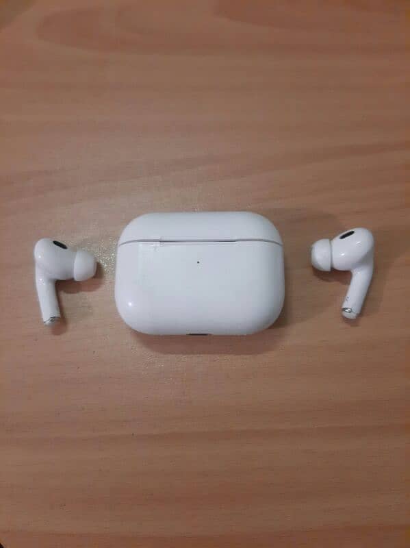 apple airpods pro 1