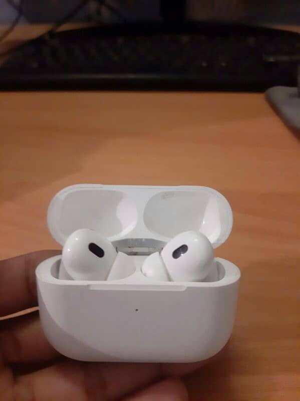 apple airpods pro 2