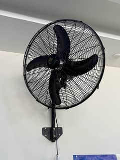 PAK MEGA FAN 24inch