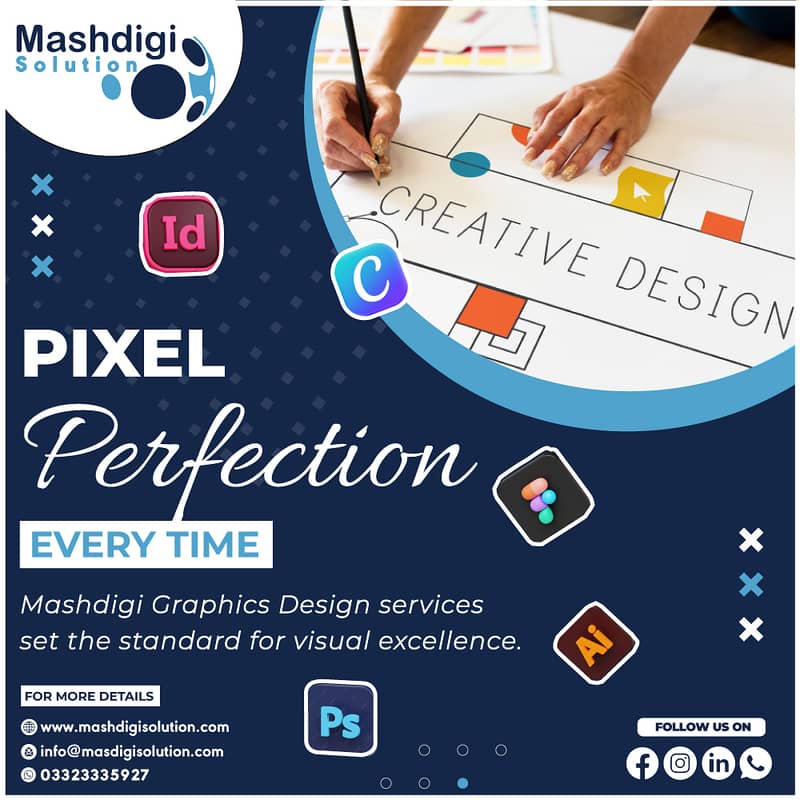 Digital Marketing Services – Mashdigi Solution 8