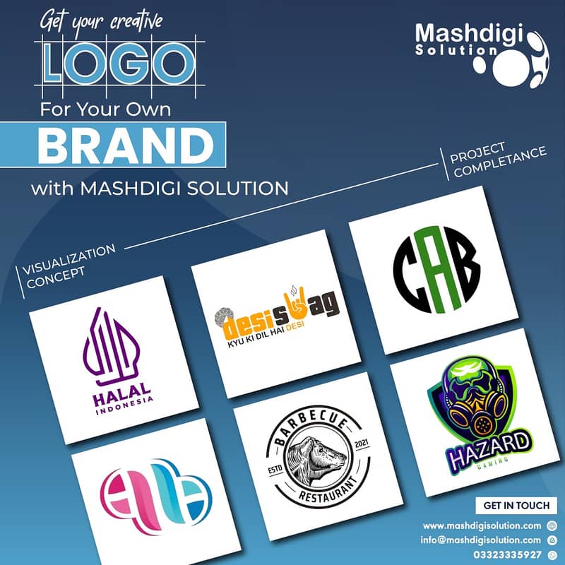 Digital Marketing Services – Mashdigi Solution 15