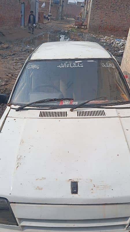 Suzuki Khyber 1