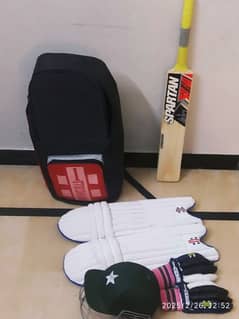 cricket kit