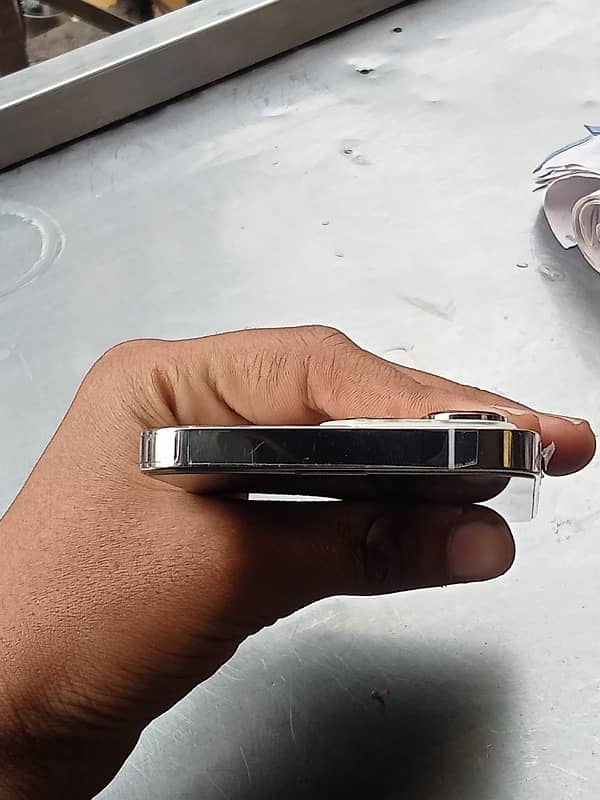 iPhone 13 Pro non pta 5