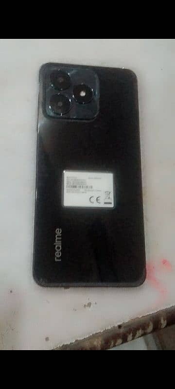 Realme C53 6/128 50mp 0