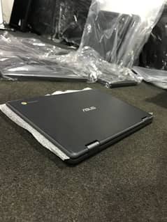 Asus Chromebook x360 touch update 2029 ram 4gb 32gb ssd