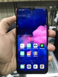 Oppo A1k dual sim official PTA approved