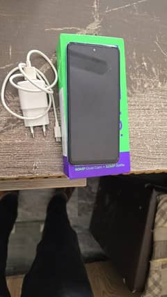 Infinix Hot40i