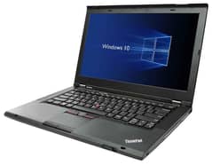 Lenovo ThinkPad T430 Core i5 3th Gen 8GB Ram,128GB SSD