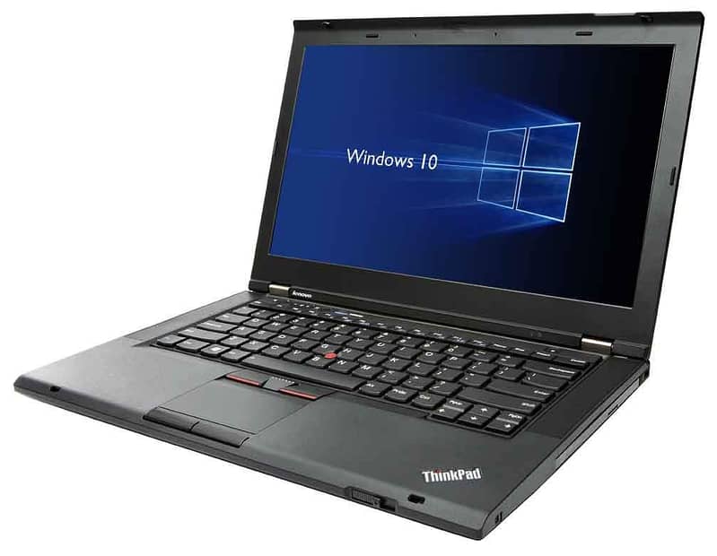 Lenovo ThinkPad T430 Core i5 3th Gen 8GB Ram,128GB SSD 0