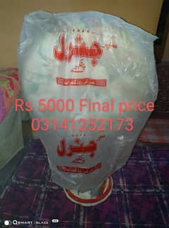 Table fan / wall fan/Room cooler for sale in Karachi