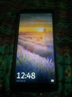 Huawei y7 prime 2018 3/32