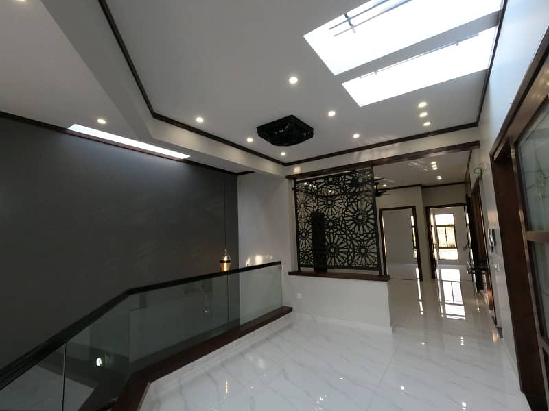 Prime Location House For sale In Beautiful Gulshan-e-Maymar - Sector W 21