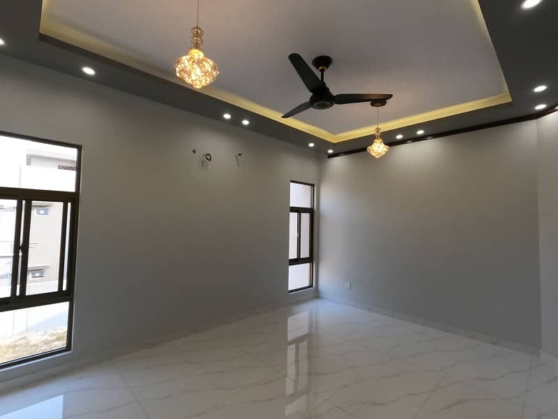 Prime Location House For sale In Beautiful Gulshan-e-Maymar - Sector W 24