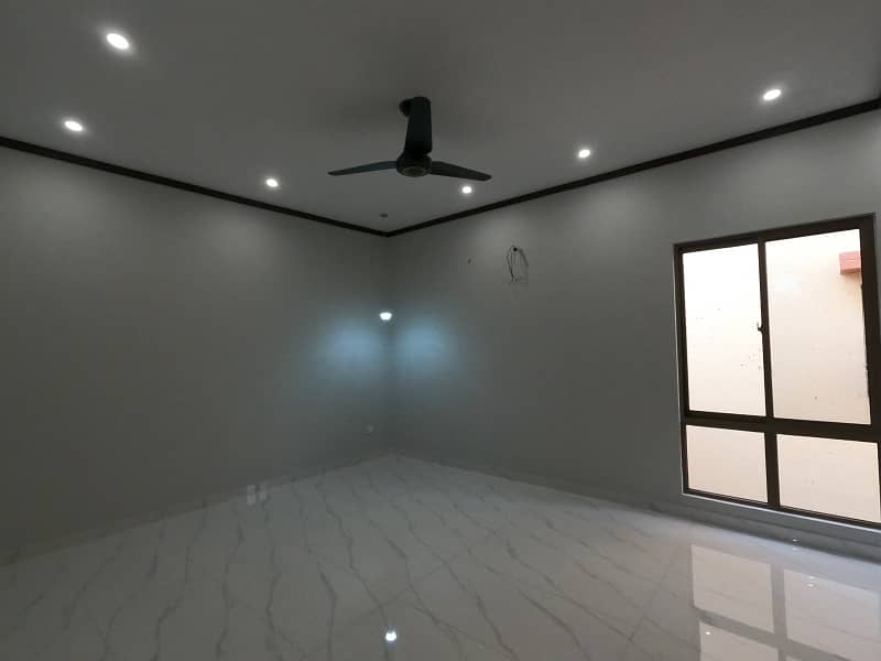 Prime Location House For sale In Beautiful Gulshan-e-Maymar - Sector W 28