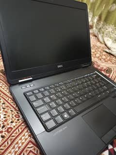 Dell Core i5 4th Gen