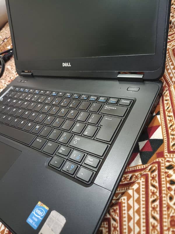 Dell Core i5 4th Gen 2