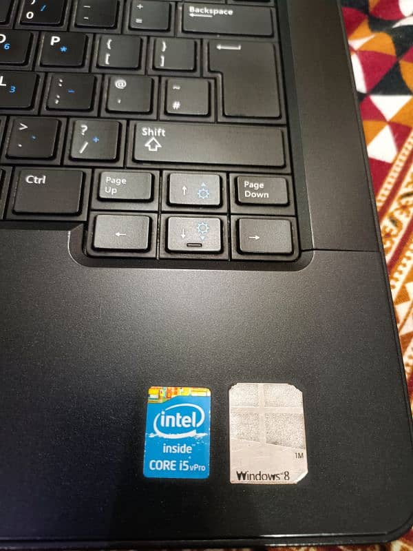 Dell Core i5 4th Gen 3