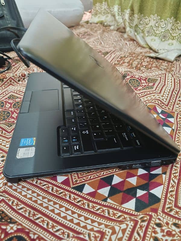 Dell Core i5 4th Gen 4