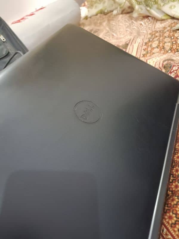 Dell Core i5 4th Gen 6